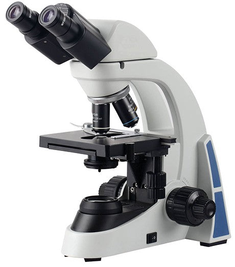 AUC-227 Series of Biological Variable Colour Temperature LED Microscopes TEACHING GRADE