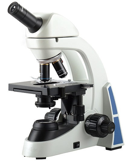 AUC-227 Series of Biological Variable Colour Temperature LED Microscopes TEACHING GRADE