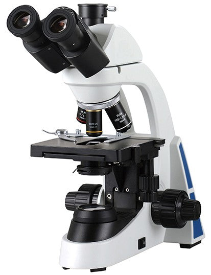 AUC-227 Series of Biological Variable Colour Temperature LED Microscopes TEACHING GRADE
