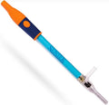 K30 Glass Flow Through K=1 Laboratory Conductivity Electrode