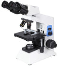 AUC-232 Laboratory Biological Microscope– Fixed Köhler Halogen Illumination