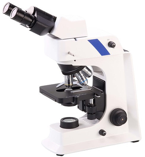 AUC-236F2-TB LED Fluorescence Microscope for Auramine Screening