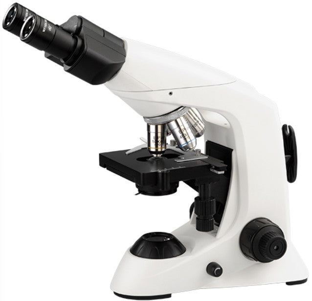 AUC-238 Series Upright Biological LED Microscope Laboratory Grade