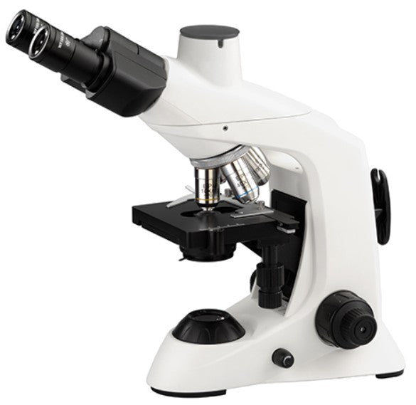 AUC-238 Series Upright Biological LED Microscope Laboratory Grade