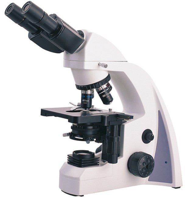 AUC-240 Series Infinity Plan Biological LED Transmitted Microscopes