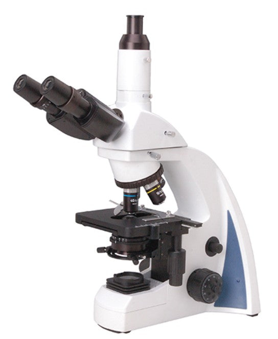 AUC-240 Series Infinity Plan Biological LED Transmitted Microscopes