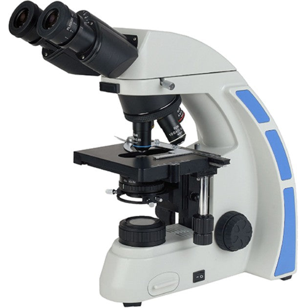 AUC-244 Series Infinity Plan Biological LED Microscopes with Köhler Illumination