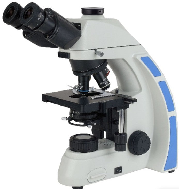 AUC-244 Series Infinity Plan Biological LED Microscopes with Köhler Illumination