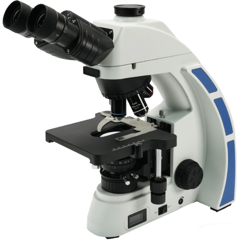 AUC-245 Series Intelligent Infinity Plan Biological Microscopes – Binocular or Trinocular