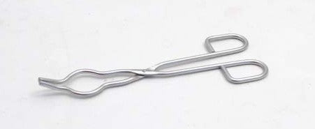 Nickel-Electro Laboratory Tongs