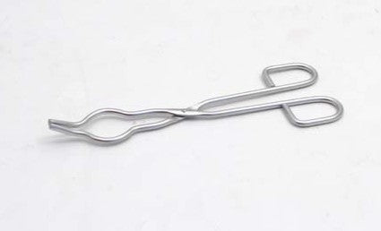 Nickel-Electro Laboratory Tongs