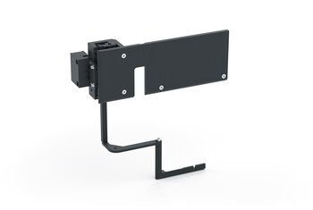 Märzhäuser MR Z-axis measuring system