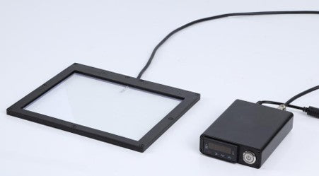 AUC-310-HS Transparent Constant-Temperature Heating Stage for Stereo Microscopes