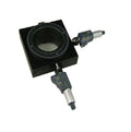 Precision Measuring Microscope Stage (75mm x 50mm Accuracy 0.1mm)