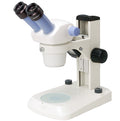 AUC- STE-320 Stereozoom Microscope Zoom Range 1×～4.5× Incident & Transmitted illumination (Education / Laboratory Grade)