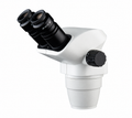 AUC- STE-330 Stereozoom Microscope Zoom Range: 0.67×-4.5× illumination Options (Education / Laboratory Grade)