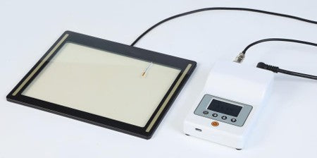 AUC-330-HS Integrated Transparent Constant-Temperature Heating Stage