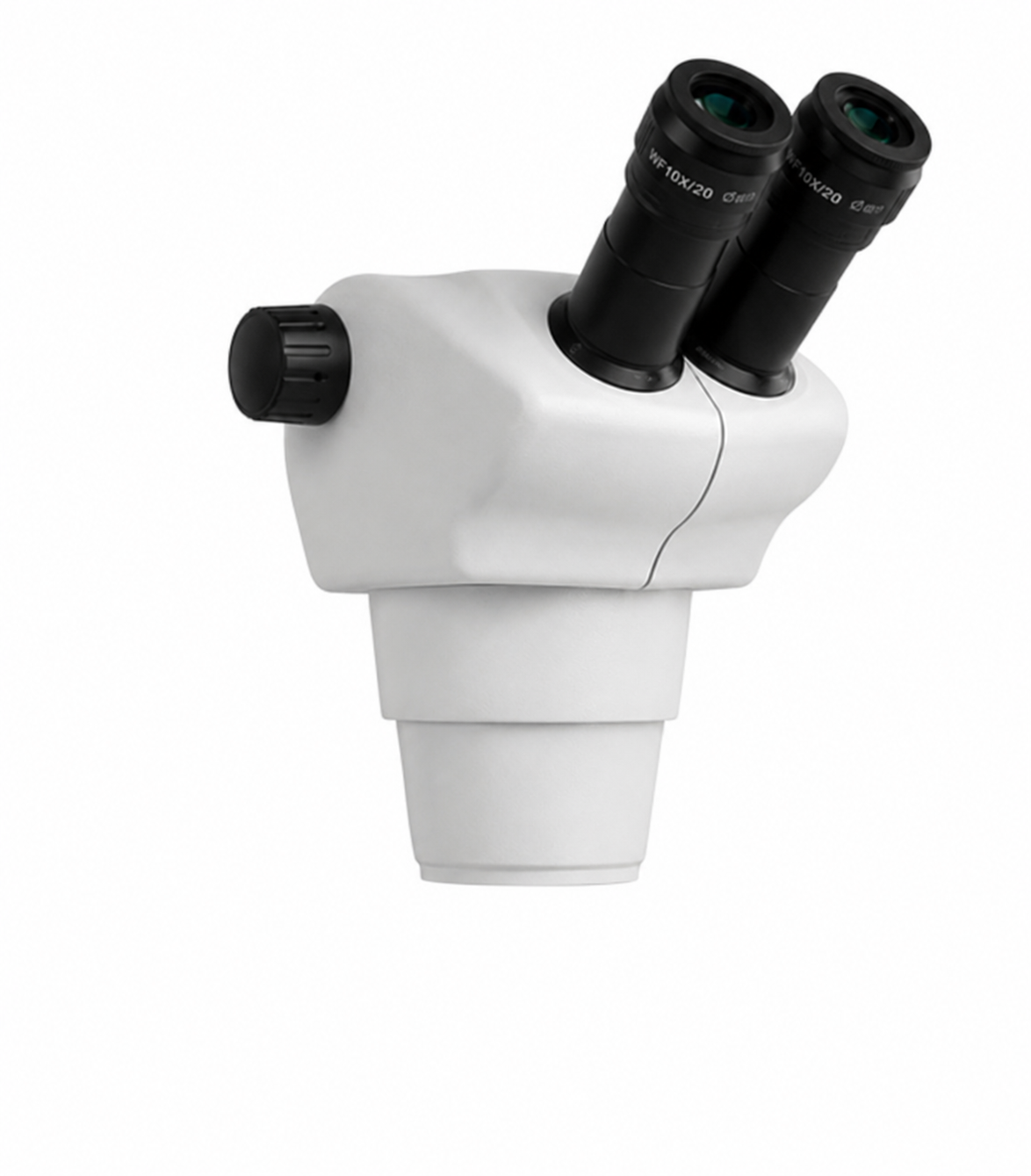 AUC-STE-335 Stereozoom Microscope Zoom Range 0.8x - 5x Base & illumination Options (Education & Laboratory Grade)