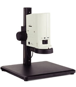 AUC-DIG-370 Series Digital Microscope Zoom Range 0.7X~5X with sensor size: 1/3 “, COMS 4M