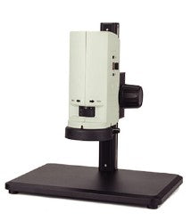 AUC-DIG-380 series Digital Microscope Zoom Range 0.7X-5X with Built-in camera module, sensor size: 1/2 “, COMS 2M, frame rate 60fps