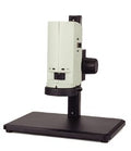 AUC-DIG-380 series Digital Microscope Zoom Range 0.7X-5X with Built-in camera module, sensor size: 1/2 “, COMS 2M, frame rate 60fps