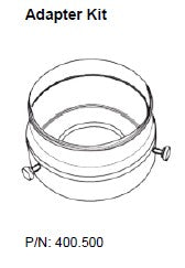 SCHOTT VisiLED Darkfield Mounting Accessories & Extension Tubes