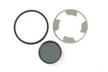 SCHOTT VisiLED Ring Light Accessories – Diffusers, Protection & Polarisation