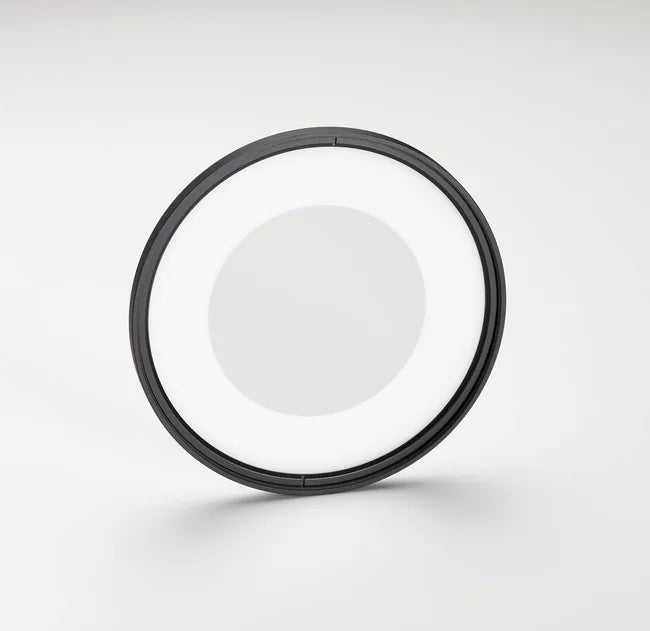 SCHOTT VisiLED Ring Light Accessories – Diffusers, Protection & Polarisation