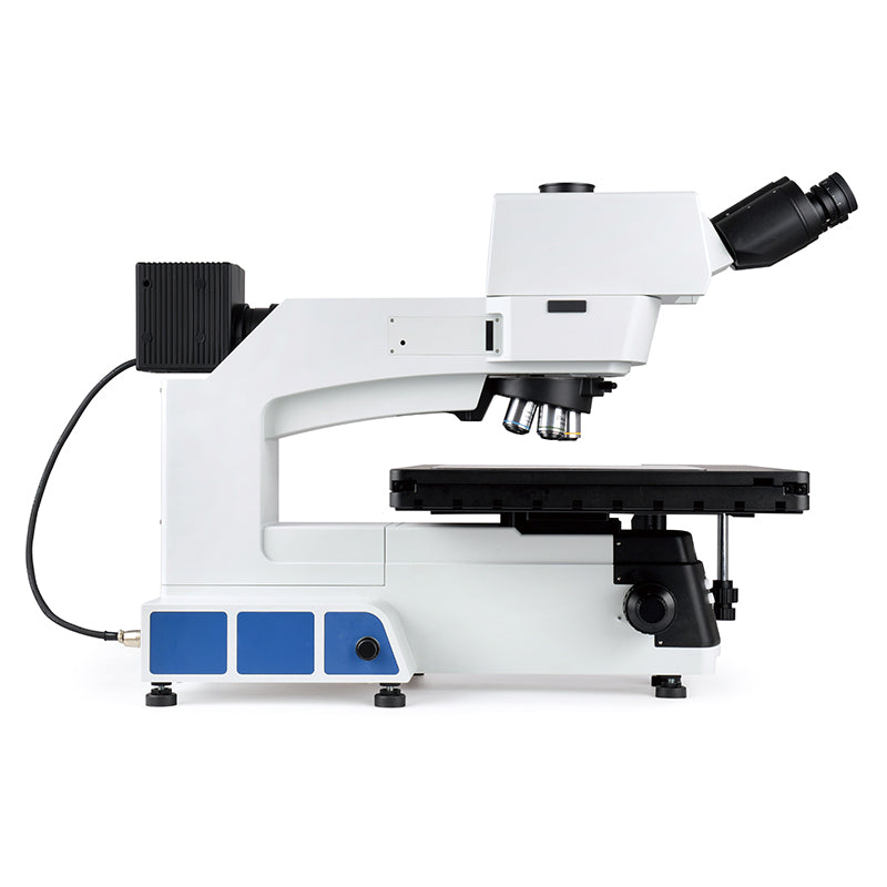 AUC-460-RF Reflected Wafer Inspection Microscope