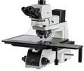 Wafer & PCB Inspection Microscope with Motorised Coded Nosepiece upto 12 Inch / 300mm wafers & Large Stage