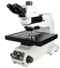 Fully Motorised Wafer Inspection Microscope for upto 8" / 200mm Wafers