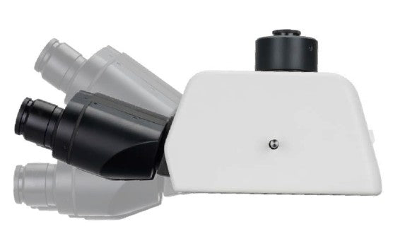 Fully Motorised Wafer Inspection Microscope for upto 8" / 200mm Wafers