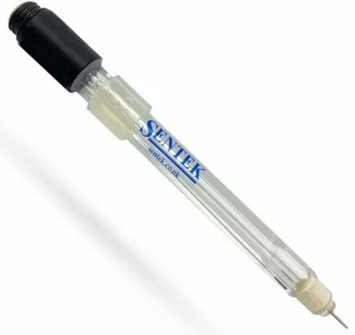 O1/S8 Platinum ORP Glass Combination Electrode