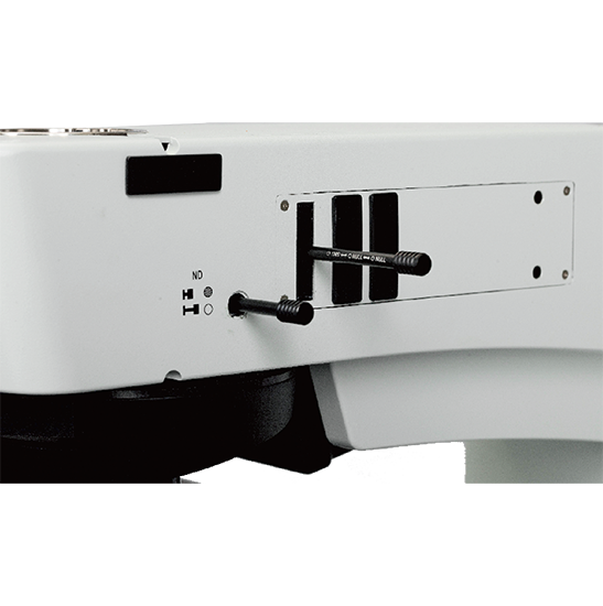 AUC-460-NIR Near-Infrared Wafer Inspection Microscope