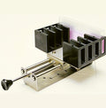 Camspec Spectrophotometer 4 cell holder for 10 - 100mm cells