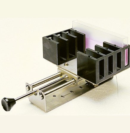 Camspec Spectrophotometer 4 cell holder for 10 - 100mm cells