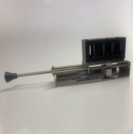 Camspec Spectrophotometer 4 x 10mm manual cell changer