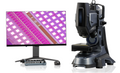 AUC-500A Advanced Digital High-Performance Microscope