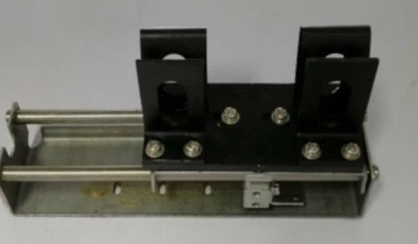 Camspec Spectrophotometer Thin Film / Glass Holder