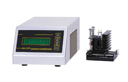 Camspec Peltier system for 10mm cells, 15 - 40°C