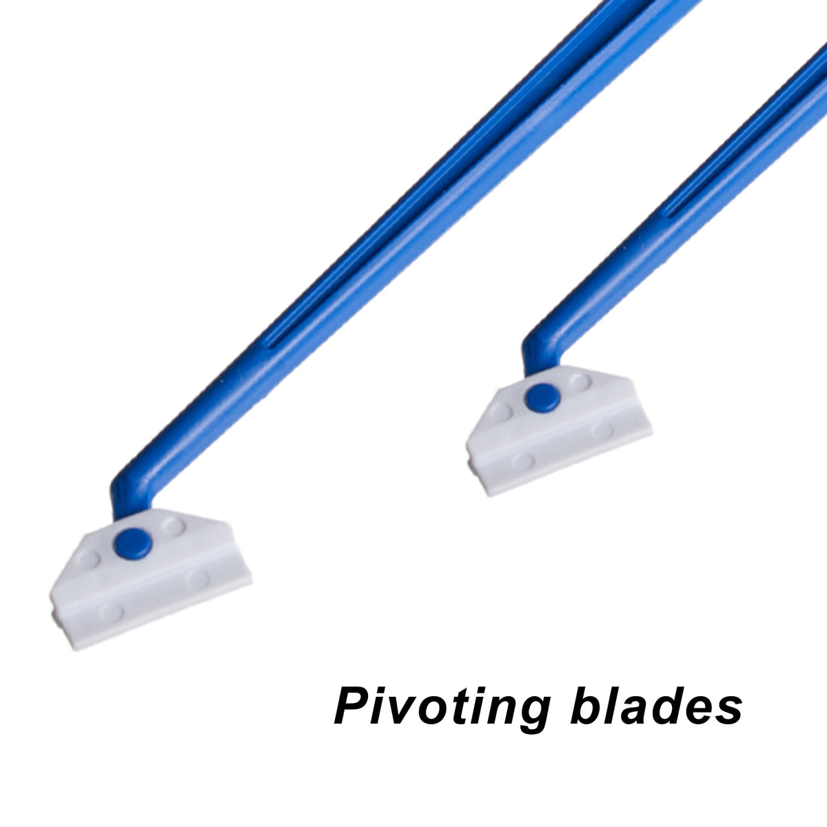 Biologix® Cell Scrapers -Handle, Individual Package