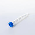 Biologix® Centrifuge Tubes-15mL, Flat Top, Bulk Pack, 500 Sets/Case