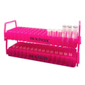 Biologix® Multi-Functional Microtube Racks, 60/80-Well, 1 /Bag, 20 Bags/Case