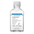 Biologix® 0.9% Saline Solution, 500mL/Bottle, 10 Bottles/Case