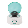 Biologix® Palm Micro Centrifuge, UK Plug, 1 Piece/Case