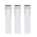 Biologix® Cryogenic Vials-0.5mL with Screw Caps, Self-Standing, 50 Pcs/Bag, 10 Bags/Pack, 4 Packs/Case
