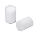 Biologix Drosophila Foam Plugs for Narrow Vials, Case of 1,000