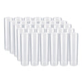 Biologix® Drosophila Vials-Wide (Bulk, PP), 25 Pieces/Pack, 20 Packs/Case