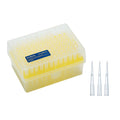 Biologix® Filter Tips -200µl, Length 60mm,96 Pieces/Rack, 50 Racks/Case