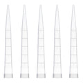 Biologix® 5mL Pipette Tips, 100 /Bag, 20 Bags/Case